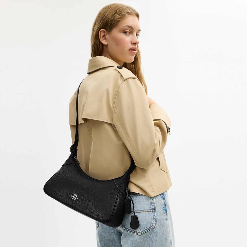 Coach Outlet Ella Small Shoulder Bag